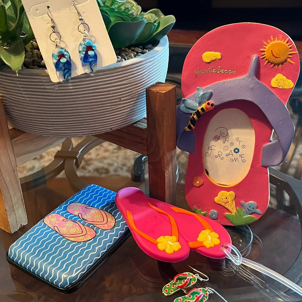 Flip Flop Bundle